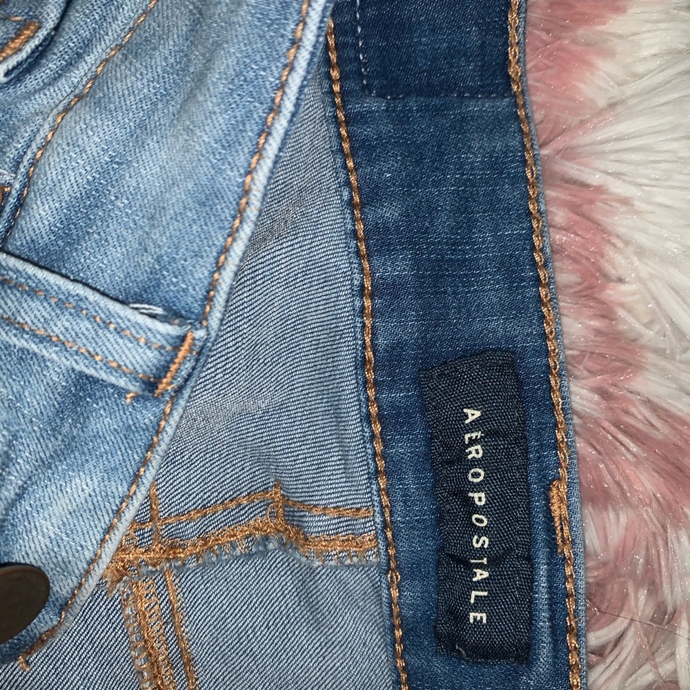 Aeropostale shorts